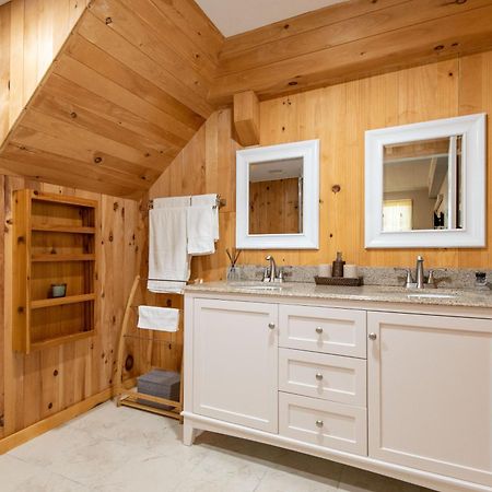 콘웰 Chez Nous B&B 외부 사진