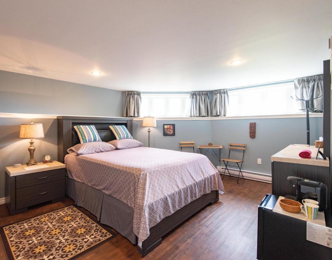 콘웰 Chez Nous B&B 외부 사진