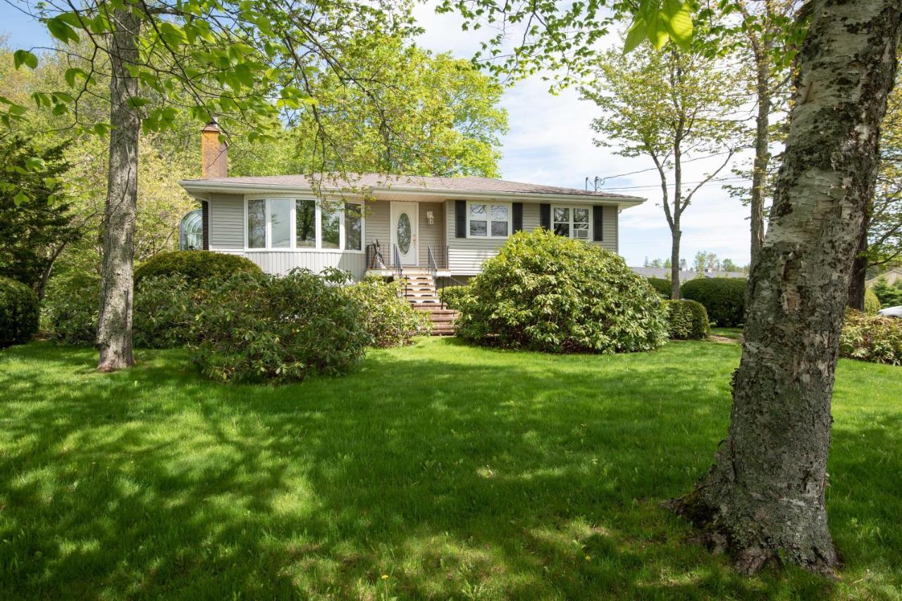 콘웰 Chez Nous B&B 외부 사진