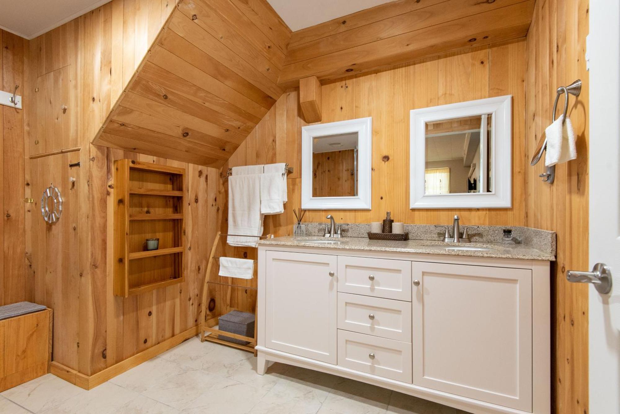 콘웰 Chez Nous B&B 외부 사진